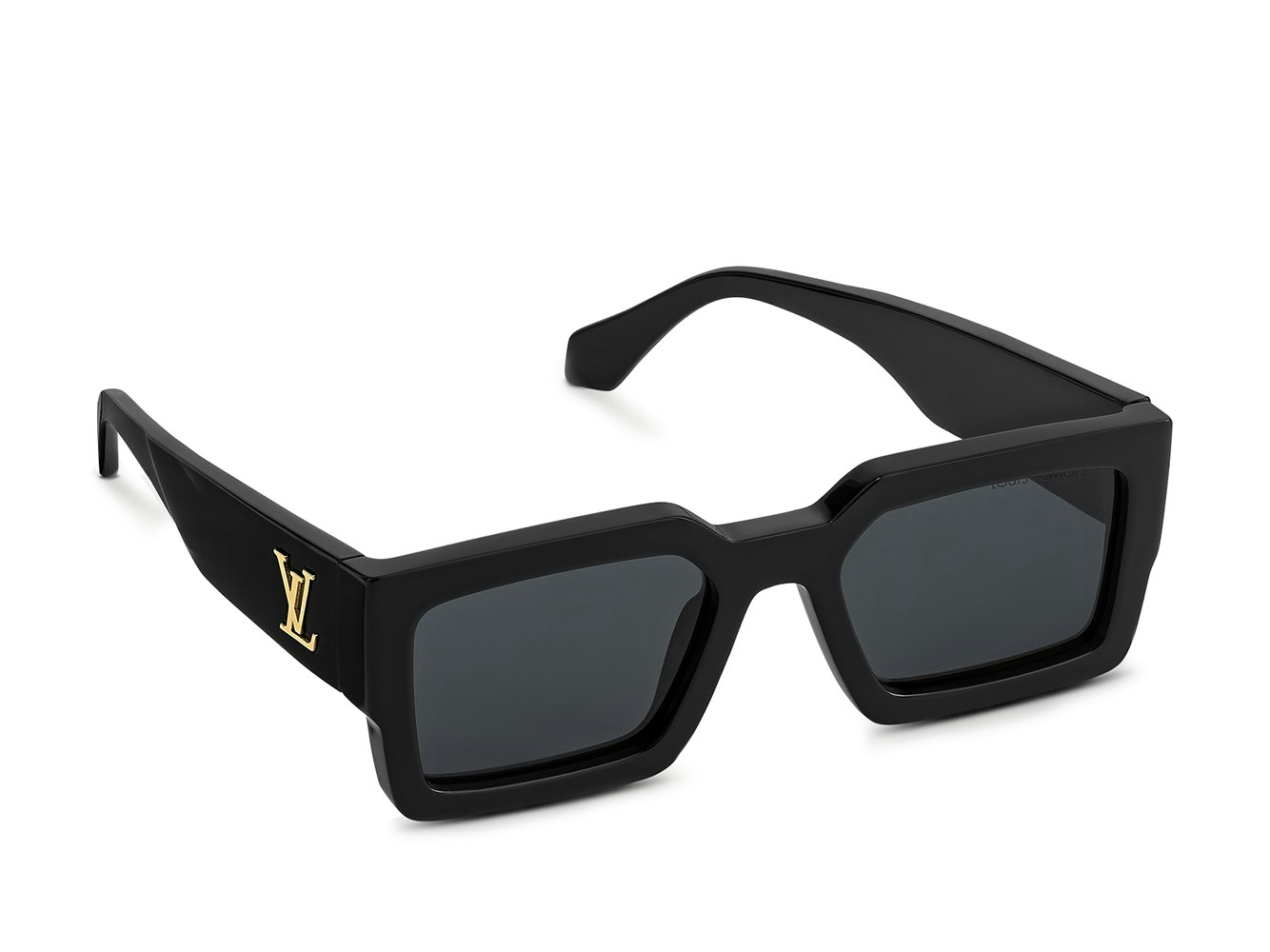 9FIVE Locks Gold Scale - Reflective Gold Sunglasses – 9FIVE Eyewear